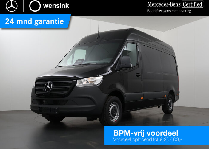 Mercedes-Benz Sprinter 315 CDI | L2 H2 | RWD | Aut. | PRO | BPM VRIJ!