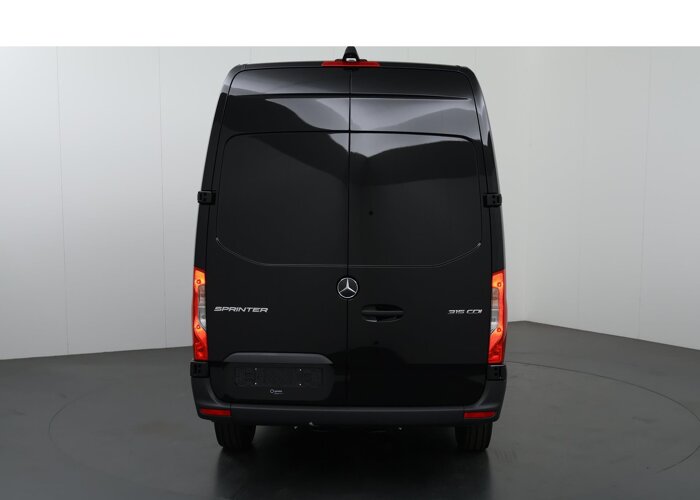 Mercedes-Benz Sprinter 315 CDI | L2 H2 | RWD | Aut. | PRO | BPM VRIJ!
