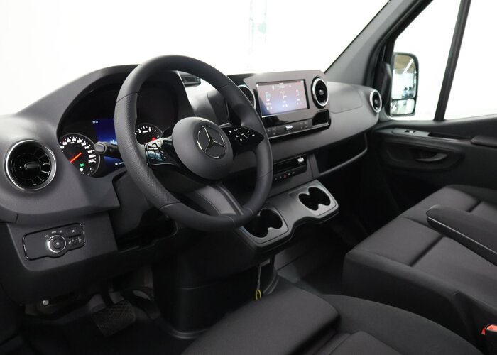 Mercedes-Benz Sprinter 315 CDI | L2 H2 | RWD | Aut. | PRO | BPM VRIJ!