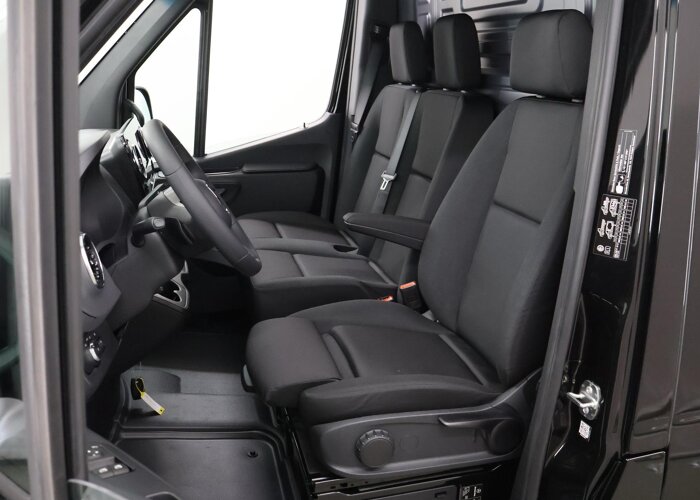 Mercedes-Benz Sprinter 315 CDI | L2 H2 | RWD | Aut. | PRO | BPM VRIJ!