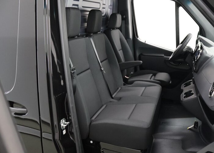 Mercedes-Benz Sprinter 315 CDI | L2 H2 | RWD | Aut. | PRO | BPM VRIJ!
