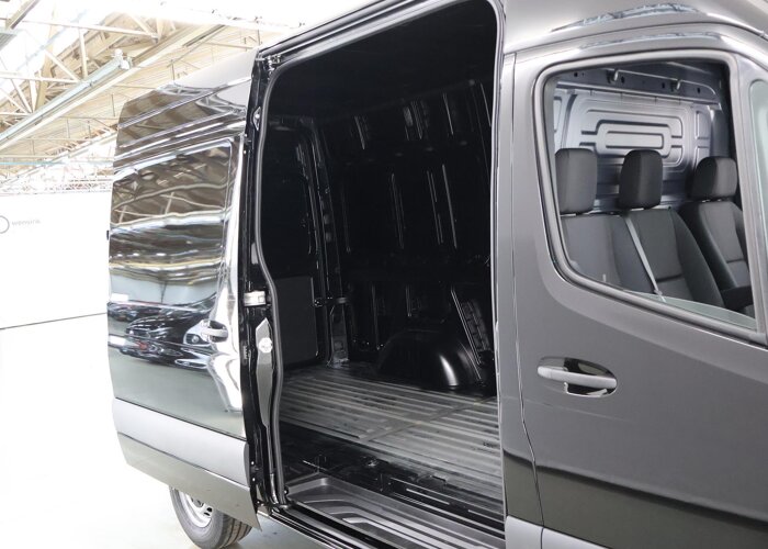 Mercedes-Benz Sprinter 315 CDI | L2 H2 | RWD | Aut. | PRO | BPM VRIJ!