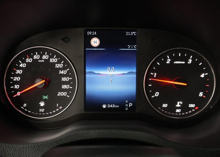Mercedes-Benz Sprinter 315 CDI | L2 H2 | RWD | Aut. | PRO | BPM VRIJ!