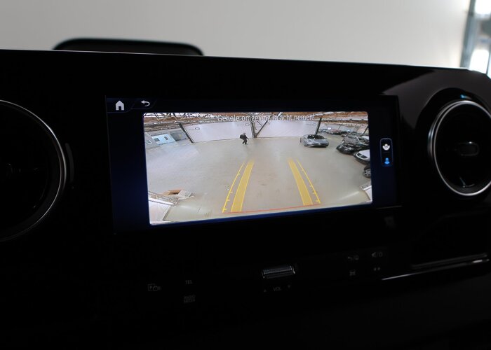 Mercedes-Benz Sprinter 315 CDI | L2 H2 | RWD | Aut. | PRO | BPM VRIJ!