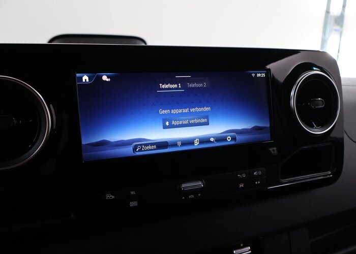 Mercedes-Benz Sprinter 315 CDI | L2 H2 | RWD | Aut. | PRO | BPM VRIJ!