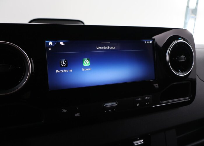 Mercedes-Benz Sprinter 315 CDI | L2 H2 | RWD | Aut. | PRO | BPM VRIJ!
