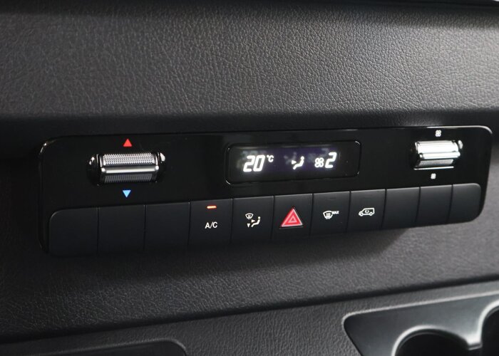 Mercedes-Benz Sprinter 315 CDI | L2 H2 | RWD | Aut. | PRO | BPM VRIJ!