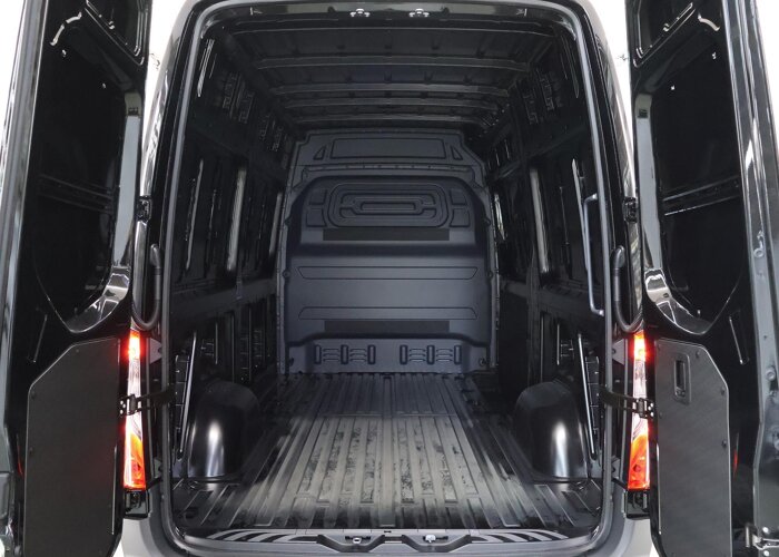 Mercedes-Benz Sprinter 315 CDI | L2 H2 | RWD | Aut. | PRO | BPM VRIJ!
