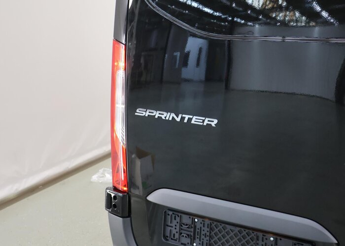 Mercedes-Benz Sprinter 315 CDI | L2 H2 | RWD | Aut. | PRO | BPM VRIJ!