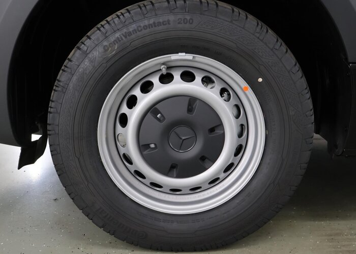 Mercedes-Benz Sprinter 315 CDI | L2 H2 | RWD | Aut. | PRO | BPM VRIJ!