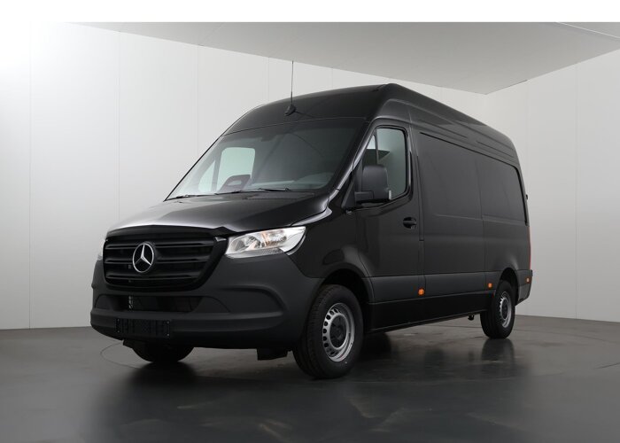 Mercedes-Benz Sprinter 315 CDI | L2 H2 | RWD | Aut. | PRO | BPM VRIJ!