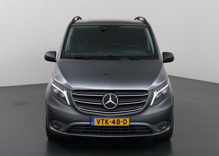 Mercedes-Benz Vito 114 CDI | Aut. | L2 Lang |