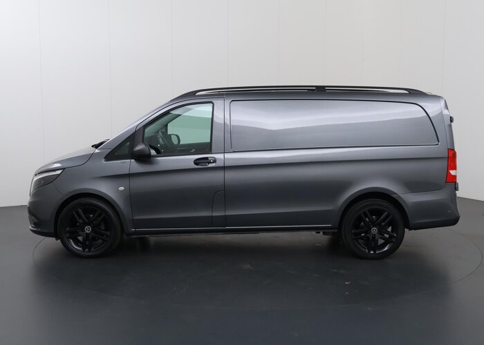 Mercedes-Benz Vito 114 CDI | Aut. | L2 Lang |