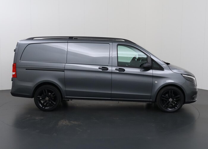 Mercedes-Benz Vito 114 CDI | Aut. | L2 Lang |