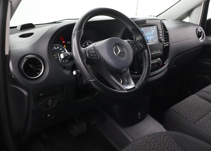 Mercedes-Benz Vito 114 CDI | Aut. | L2 Lang |