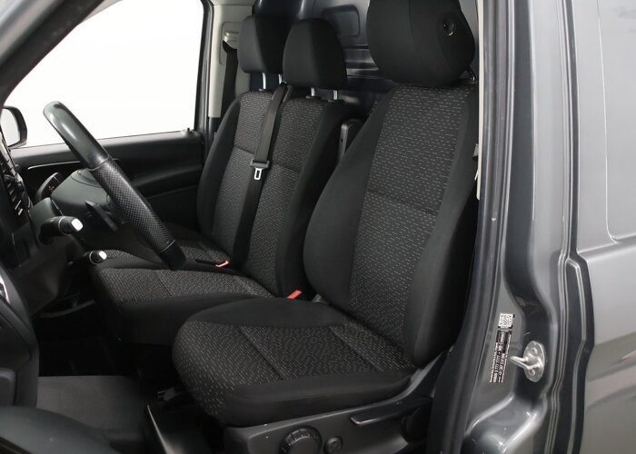 Mercedes-Benz Vito 114 CDI | Aut. | L2 Lang |