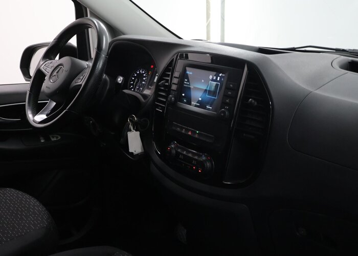 Mercedes-Benz Vito 114 CDI | Aut. | L2 Lang |