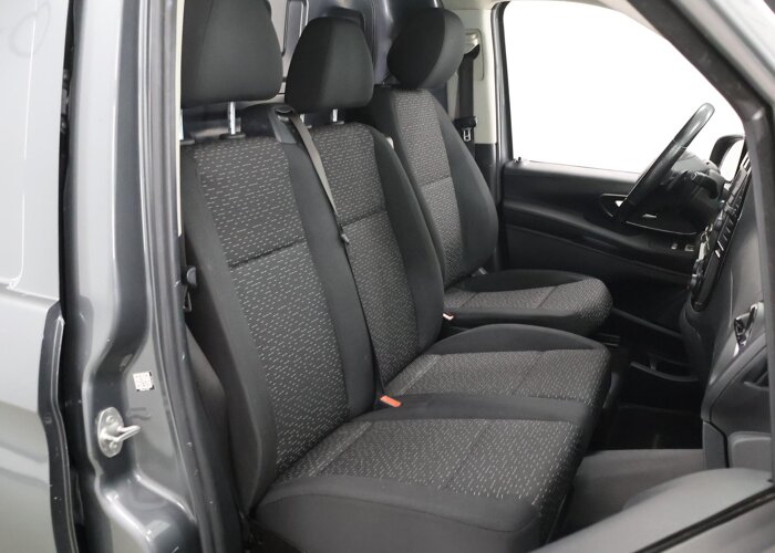 Mercedes-Benz Vito 114 CDI | Aut. | L2 Lang |