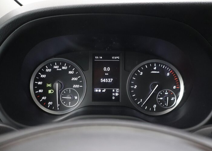 Mercedes-Benz Vito 114 CDI | Aut. | L2 Lang |