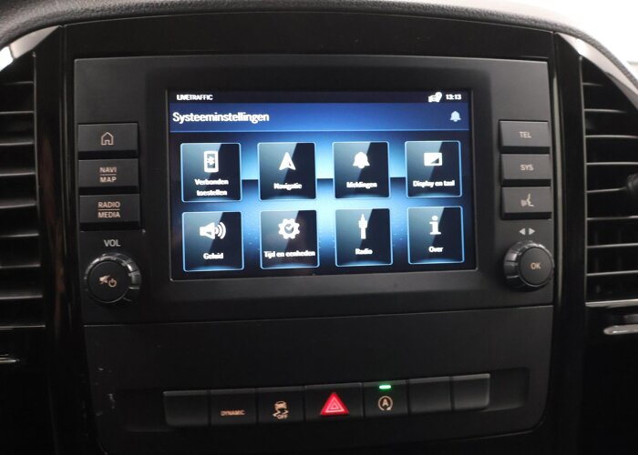 Mercedes-Benz Vito 114 CDI | Aut. | L2 Lang |