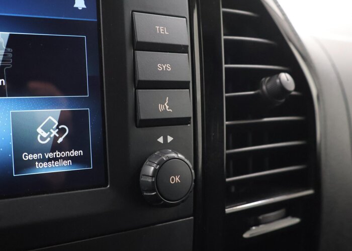 Mercedes-Benz Vito 114 CDI | Aut. | L2 Lang |