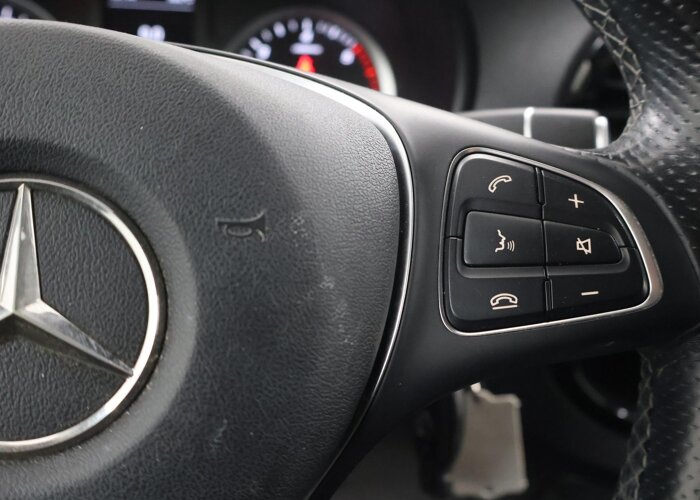 Mercedes-Benz Vito 114 CDI | Aut. | L2 Lang |