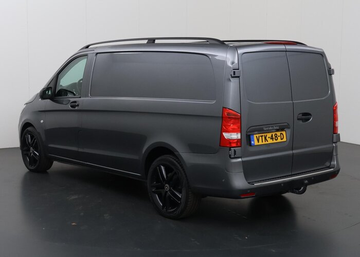 Mercedes-Benz Vito 114 CDI | Aut. | L2 Lang |