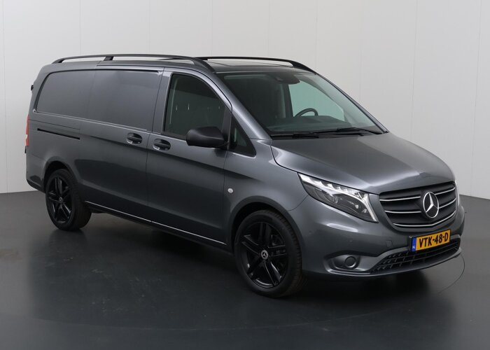 Mercedes-Benz Vito 114 CDI | Aut. | L2 Lang |