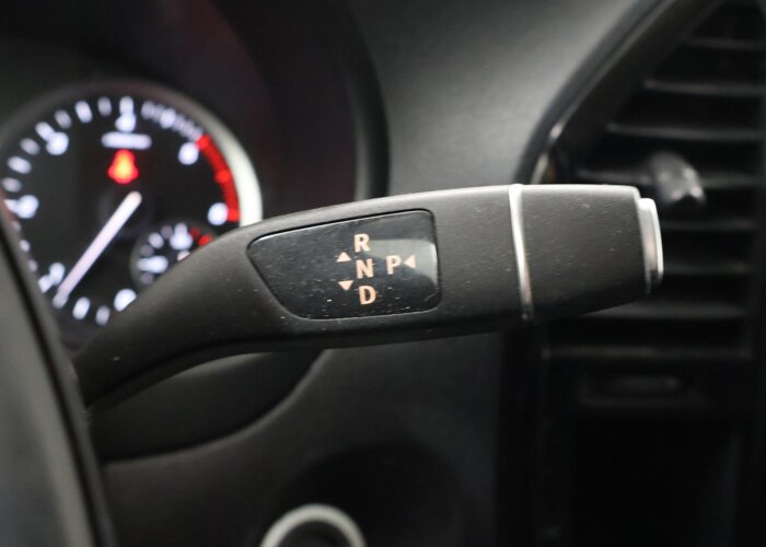 Mercedes-Benz Vito 114 CDI | Aut. | L2 Lang |