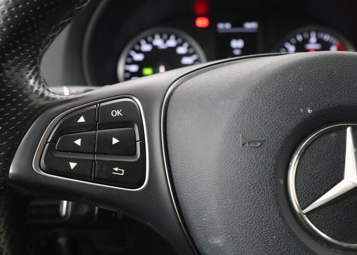 Mercedes-Benz Vito 114 CDI | Aut. | L2 Lang |
