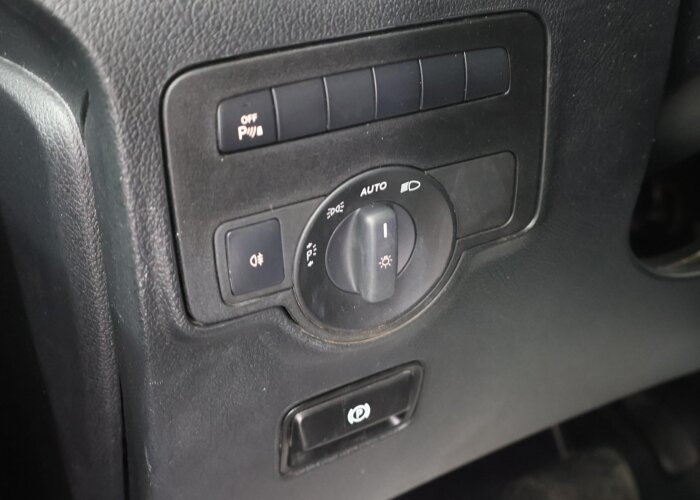 Mercedes-Benz Vito 114 CDI | Aut. | L2 Lang |