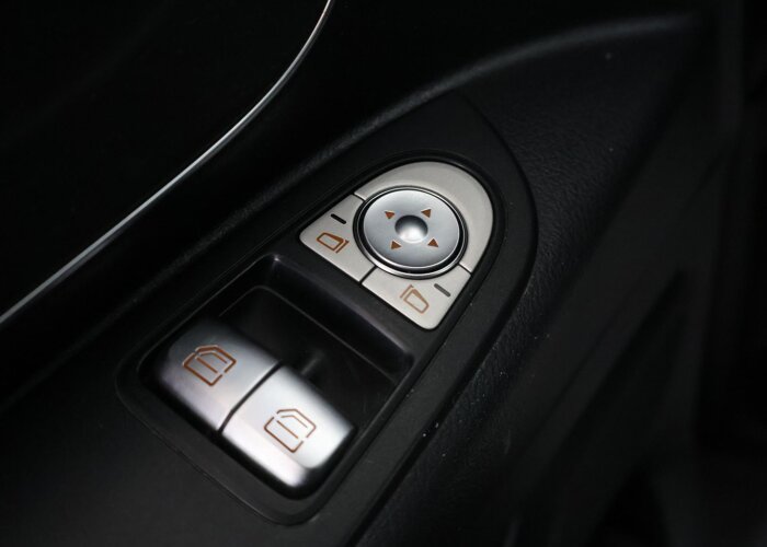 Mercedes-Benz Vito 114 CDI | Aut. | L2 Lang |