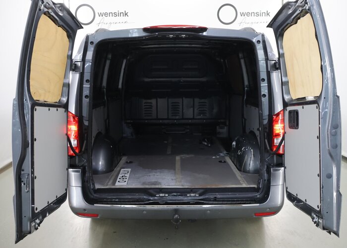 Mercedes-Benz Vito 114 CDI | Aut. | L2 Lang |