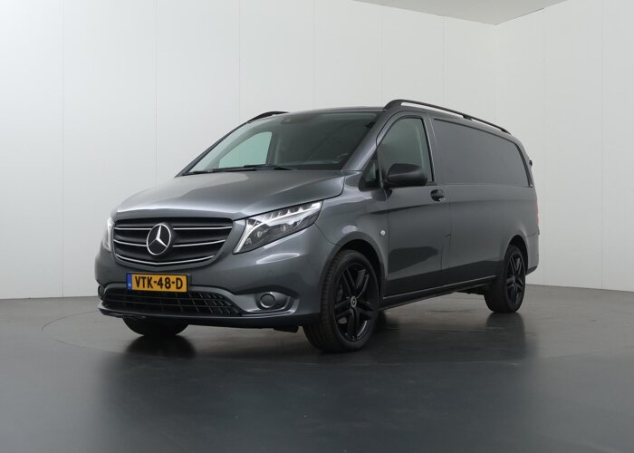 Mercedes-Benz Vito 114 CDI | Aut. | L2 Lang |