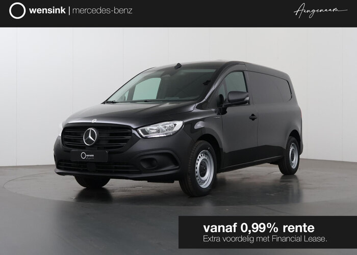 Mercedes-Benz eCitan 112 Base L2 51 kWh