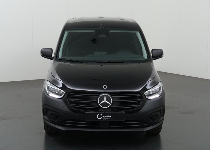 Mercedes-Benz eCitan 112 Base L2 51 kWh