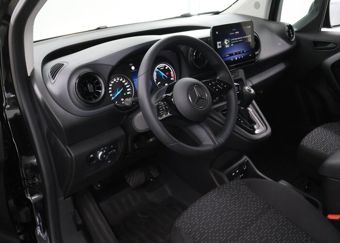 Mercedes-Benz eCitan 112 Base L2 51 kWh
