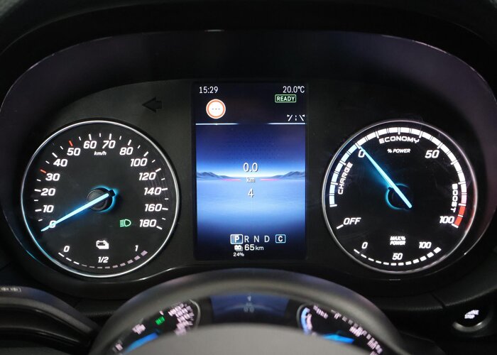 Mercedes-Benz eCitan 112 Base L2 51 kWh