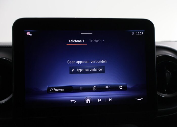 Mercedes-Benz eCitan 112 Base L2 51 kWh