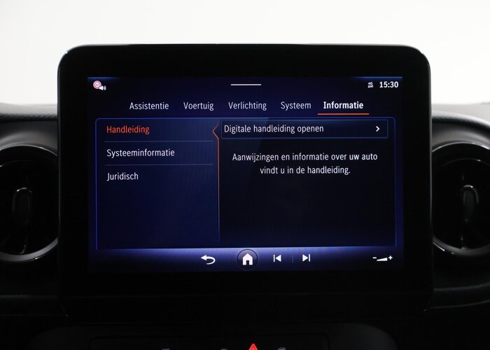 Mercedes-Benz eCitan 112 Base L2 51 kWh