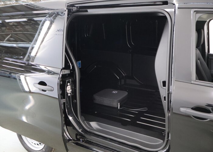 Mercedes-Benz eCitan 112 Base L2 51 kWh