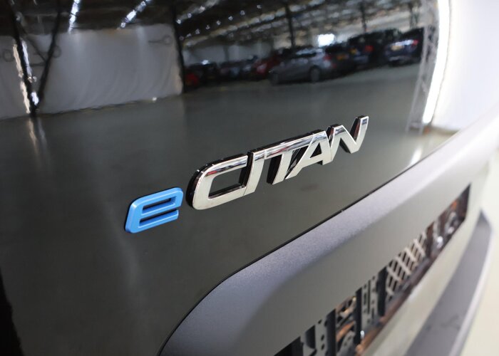 Mercedes-Benz eCitan 112 Base L2 51 kWh