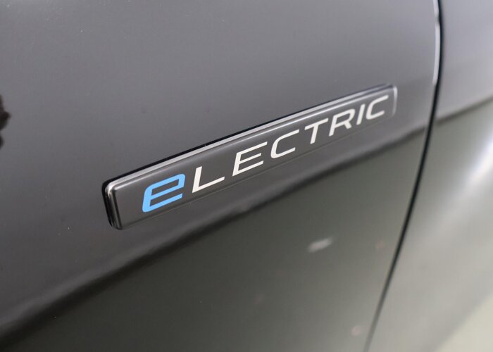 Mercedes-Benz eCitan 112 Base L2 51 kWh