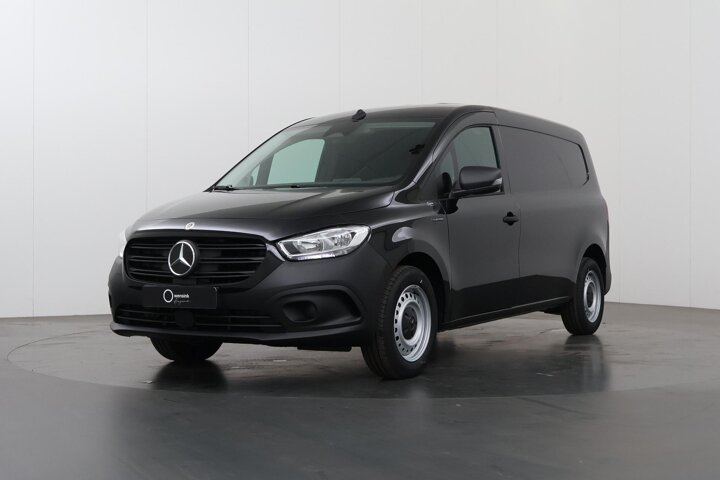 Mercedes-Benz eCitan