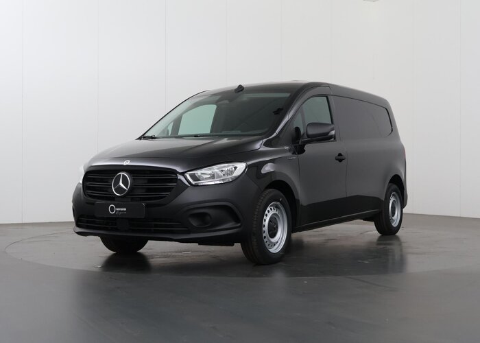 Mercedes-Benz eCitan 112 Base L2 51 kWh