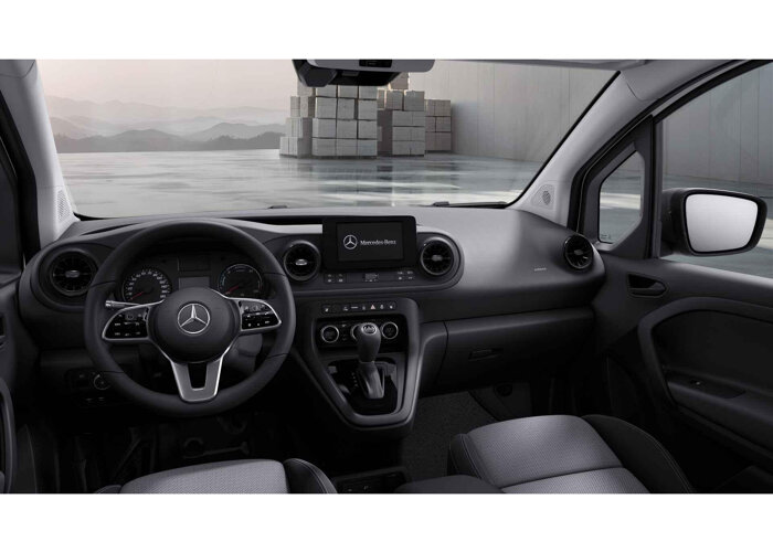 Mercedes-Benz eCitan 51kW L1 PRO