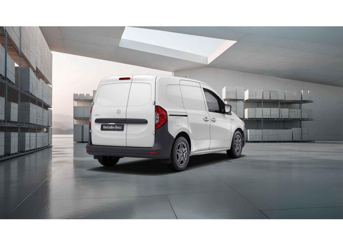 Mercedes-Benz eCitan 51kW L1 PRO