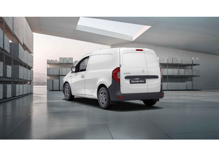 Mercedes-Benz eCitan 51kW L1 PRO