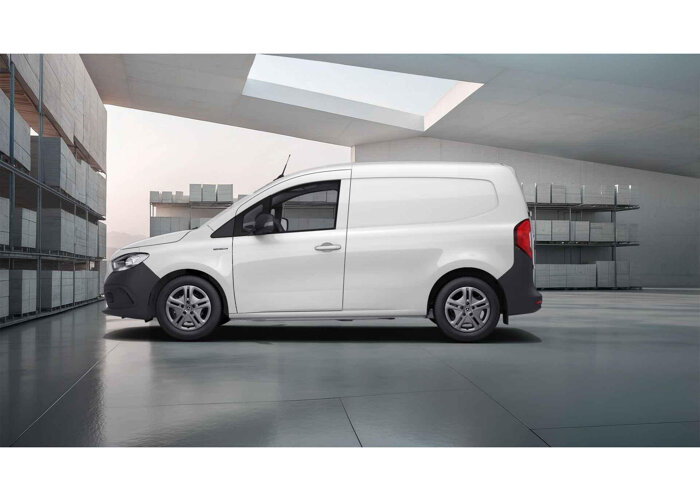 Mercedes-Benz eCitan 51kW L1 PRO