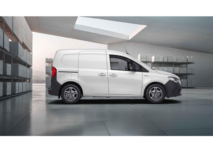Mercedes-Benz eCitan 51kW L1 PRO